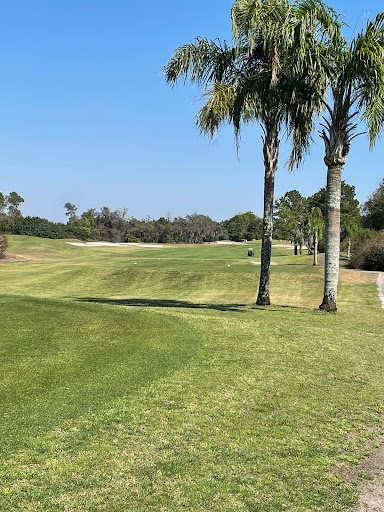 Golf Course «Forest Lake Golf Club», reviews and photos, 10521 Clarcona Ocoee Road, Apopka, FL 32703, USA