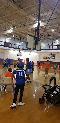 Gym «Welcome All Park & Multipurpose Facility», reviews and photos, 4255 Will Lee Rd, College Park, GA 30349, USA