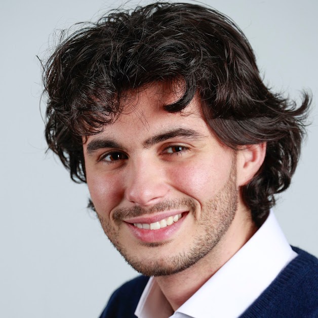 Raphaël Marini - Consultant Immobilier megAgence à Le Mesnil-Saint-Denis