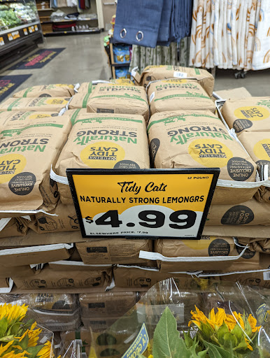 Grocery Store «Grocery Outlet bargain market», reviews and photos, 1130 Los Osos Valley Rd, Los Osos, CA 93402, USA