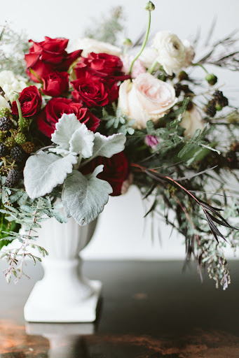 Florist «Verde & Co», reviews and photos, 400 Fairview Ave N #103, Seattle, WA 98109, USA