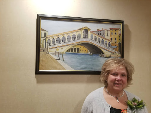 Banquet Hall «Club Venetian», reviews and photos, 29310 John R Rd, Madison Heights, MI 48071, USA