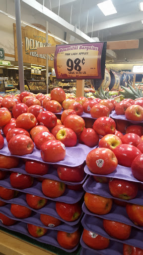 Health Food Store «Sprouts Farmers Market», reviews and photos, 6410 N May Ave, Oklahoma City, OK 73116, USA