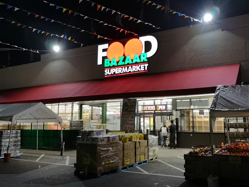 Supermarket «Gates Avenue Food Bazaar Supermarket», reviews and photos, 1590 Gates Ave, Ridgewood, NY 11385, USA