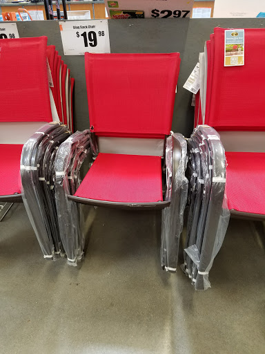 Home Improvement Store «The Home Depot», reviews and photos, 85 Main St, Tewksbury, MA 01876, USA