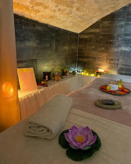 Ayurvedhas34 - massage ayurvédique Montpellier