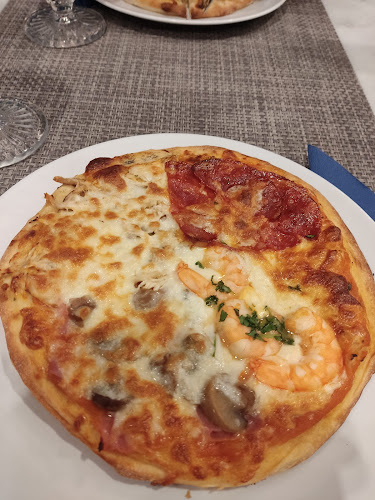 Pizzaria Mozzarella - Setúbal