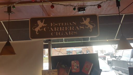 Oakleigh Beach Tobacco, 702 Wise Ave, Dundalk, MD 21222, USA, 