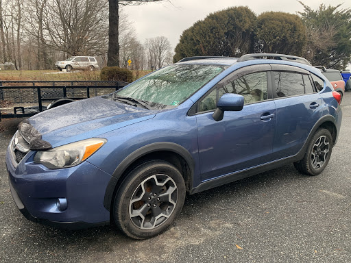 Used Car Dealer «I-Deal Cars LLC», reviews and photos, 1649 S Cameron St, Harrisburg, PA 17104, USA