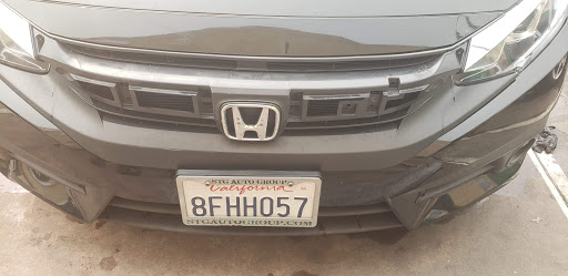 Car Wash «Green Forest Car Wash», reviews and photos, 6357 Eastern Ave, Bell Gardens, CA 90201, USA