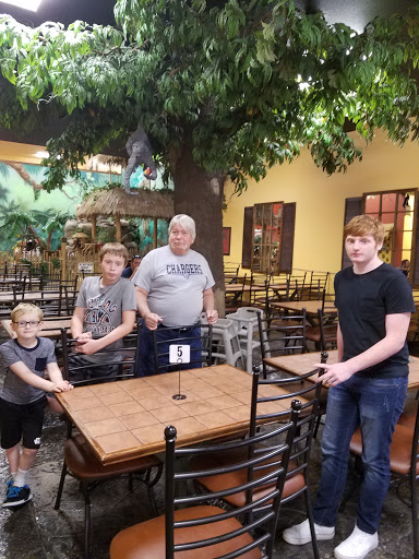 Entertainment «Chuckles», reviews and photos, 286 Chuckles Pkwy, Crossville, TN 38555, USA