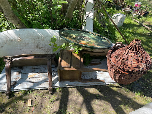 Photo 1 - L’heureucycleur