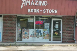 The Amazing Book-Store image
