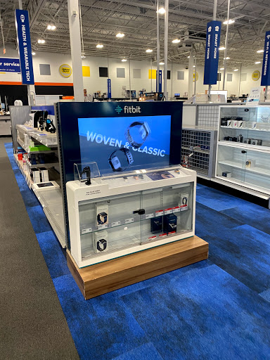Electronics Store «Best Buy», reviews and photos, 26 Cypress St, Williston, VT 05495, USA
