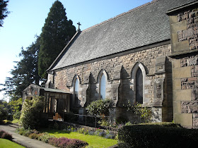 St James the Great Church