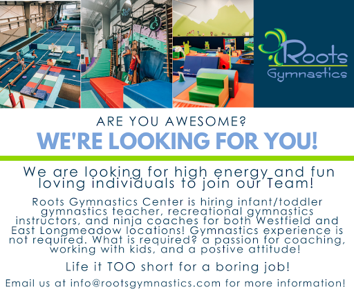 Gymnastics Center «Roots Gymnastics Center», reviews and photos, 209 Root Rd, Westfield, MA 01085, USA