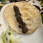 Photo n°1 de l'avis de Ali.a fait le 09/02/2022 à 21:17 sur le  Tehran Grill à Berlin