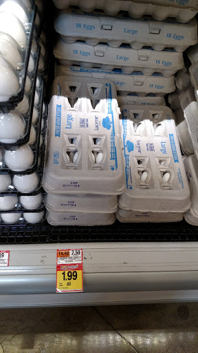 Grocery Store «ACME Markets», reviews and photos, 101 Byers Dr, Glen Mills, PA 19342, USA