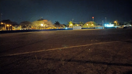 Campo de Béisbol Emiliano Zapata Sur