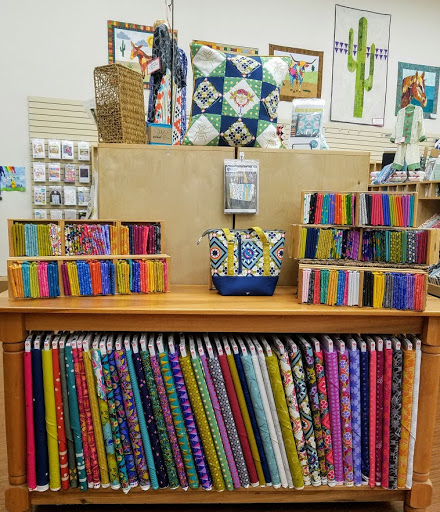 Sewing Shop «Sew Special Quilts», reviews and photos, 5139 North Loop 1604 W Suite 110, San Antonio, TX 78249, USA