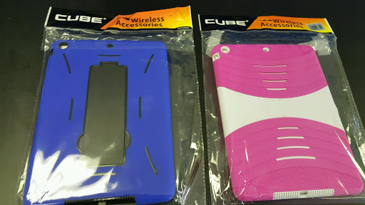 Cell Phone Store «WIRELESS CELLPHONE REPAIR AND ACCESSORIES», reviews and photos, 105 E Loop 281 #8, Longview, TX 75605, USA