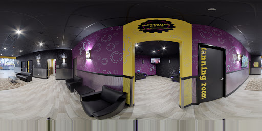 Gym «Planet Fitness», reviews and photos, 6605 Forest Hill Cir, Forest Hill, TX 76140, USA