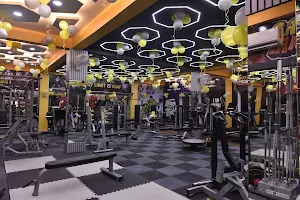 Muscle Factory Reloaded - Shibpur image