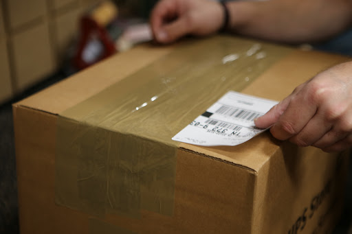 Shipping and Mailing Service «The UPS Store at Miami Brickell», reviews and photos, 936 SW 1st Ave, Miami, FL 33130, USA