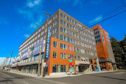 Self-Storage Facility «Urban Storage @ Rainier Brewery», reviews and photos, 918 S Horton St, Seattle, WA 98134, USA