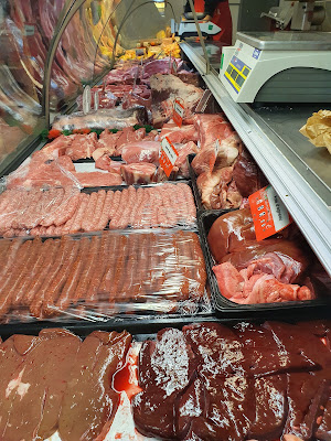 Boucherie Halal Orientale El baraka à Bayonne