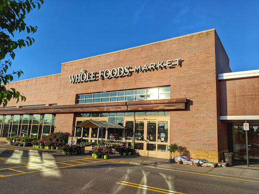 Whole Foods Market, 10576 Perry Hwy, Wexford, PA 15090, USA, 