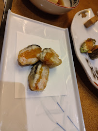 Sushi du Restaurant japonais authentique Akasaka à Paris - n°8
