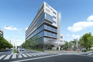 Super Hotel Kakogawa Ekimae image