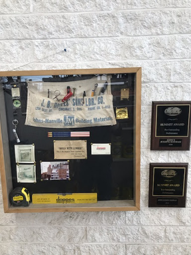 Hardware Store «J B Doppes Sons Lumber Co», reviews and photos, 1001 Dalton Ave, Cincinnati, OH 45203, USA