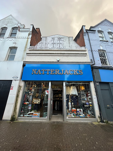 Natterjacks