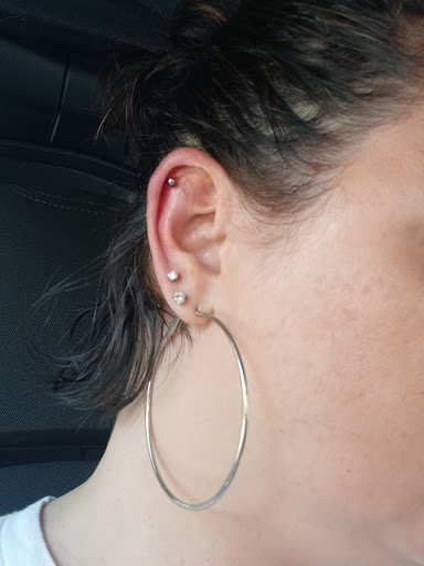 Find ideas for number tattoos for your next unique tattoo in Greenwood at Intense Pinch Body Piercing
