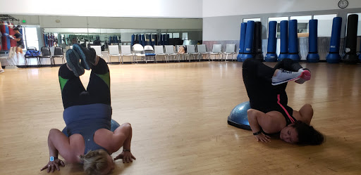 Health Club «Crunch - Chatsworth», reviews and photos, 20914 Nordhoff St, Chatsworth, CA 91311, USA