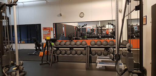Go2fitness.DK Roskilde ApS in Roskilde, Roskilde