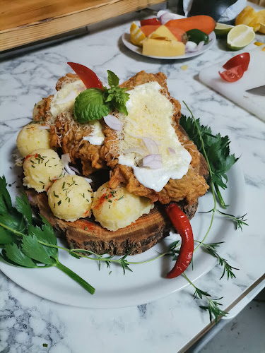 Telefonszám: Nyári Konyha Panyola