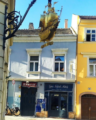 Értékelések erről a helyről: Győri Kékfestő Műhely, Győr - Múzeum