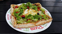 Photos du propriétaire du Pizzas à emporter Aiguelongue Pizzeria à Montpellier - n°11