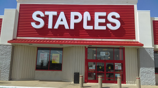 Office Supply Store «Staples», reviews and photos, 1306 E Belt Line Rd, Richardson, TX 75081, USA