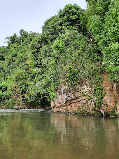 Taman Pelancongan & Tagal Komuniti Kg.Rantai Apin-Apin Keningau