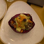 Photo n°6 de l'avis de Omar.l fait le 09/01/2022 à 12:13 sur le  Le Bistro Roma à Rome