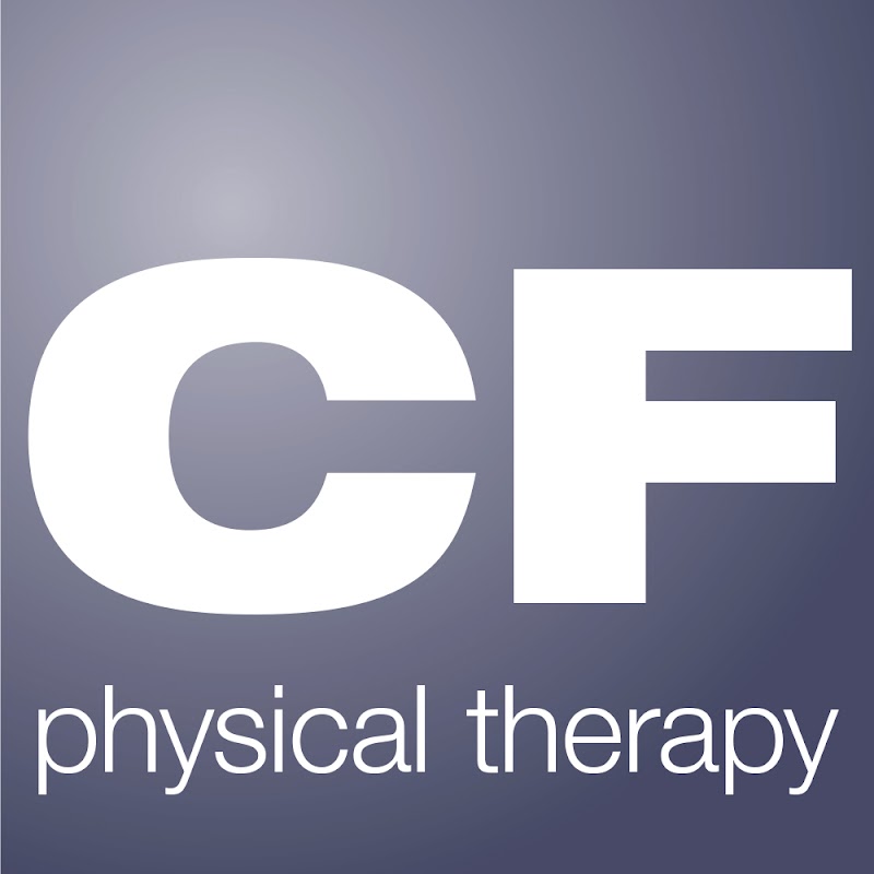 CF Physical Therapy and Sports Injury