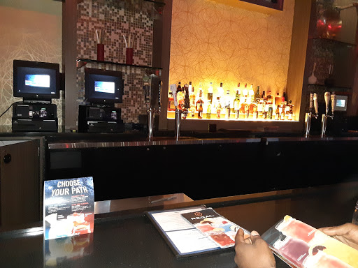 Movie Theater «Regal Cinemas Atlantic Station 18 IMAX & RPX», reviews and photos, 261 19th St NW #1250, Atlanta, GA 30363, USA