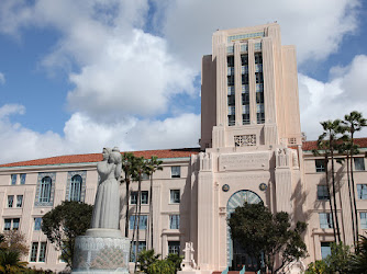 Public Art "Guardian of Water"