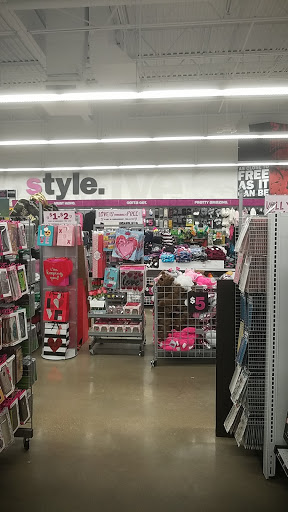 Variety Store «Five Below», reviews and photos, 2480 US-34, Oswego, IL 60543, USA
