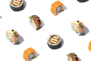 I Sushi Shop image