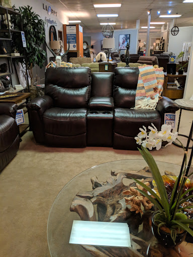 Hess Furniture in Mt Pleasant, Texas